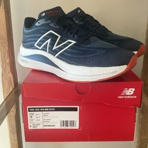 New Balance FuelCell Walker Elite